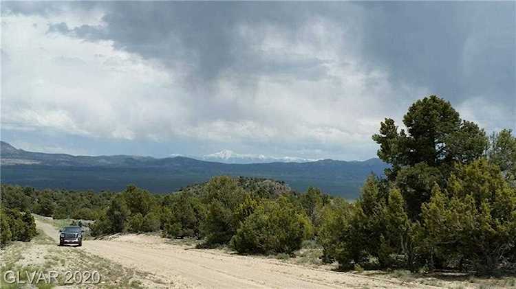 320 E Ward Mountain Ely, NV 89301