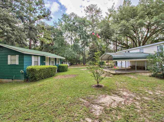 5000 Bradfordville Road Tallahassee, FL 32312 in