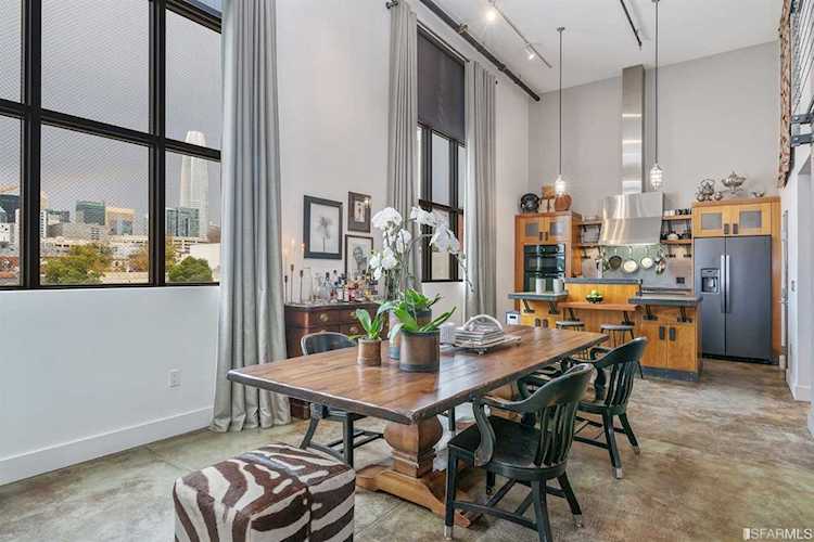 1 Clarence Place #18 San Francisco, CA 94107