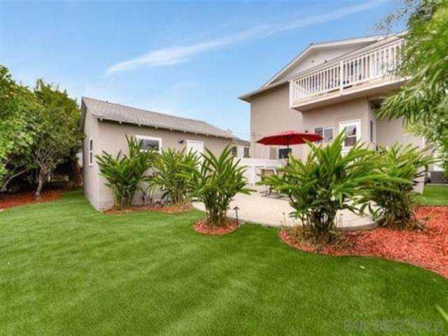 3211 Keats St San Diego, CA 92106