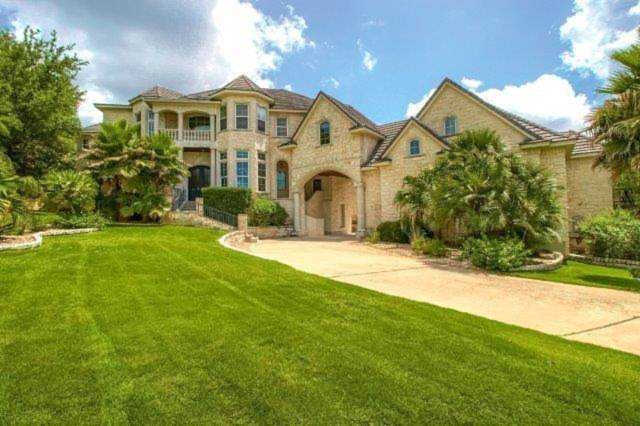 4524 Whitehall Cv Austin, TX 78730