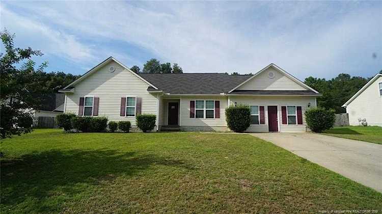 129 Smokey Mountain Dr Raeford, NC 28376 | MLS 616144 Photo 1