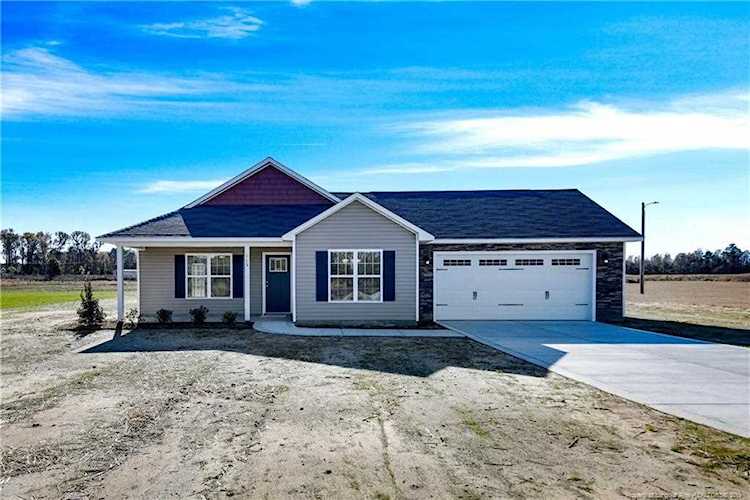 115 Canady (Lot 4) Rd Parkton, NC 28371 | MLS 615488 Photo 1