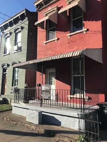 818 Central Ave Newport, KY 41071-1309