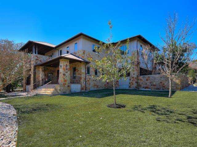 4513 Spanish Oak Trl Austin, TX 78731