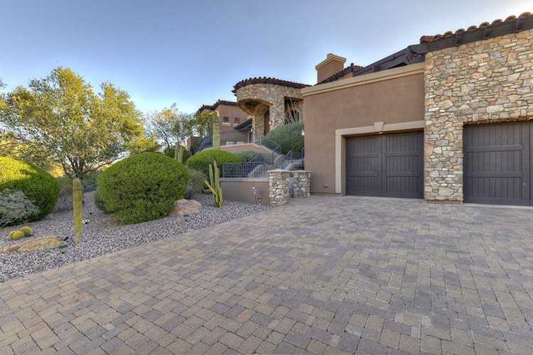 15317 E Firerock Country Club Drive Fountain Hills, AZ 85268