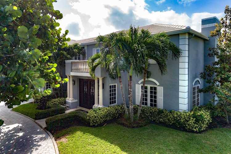 920 Indigo Point Gulf Stream, FL 33483