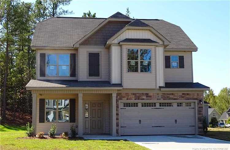 38 Chesterton (Lot 2) Ct Cameron, NC 28326 | MLS 616312 Photo 1