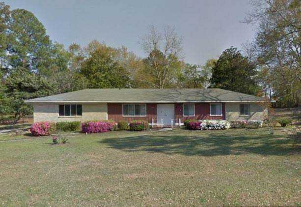 916 Wendell Ave. Dothan, AL 36303 | MLS 176380 Photo 1