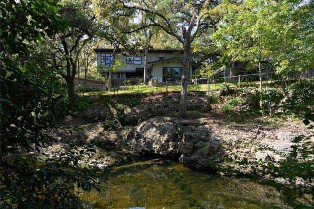 5305 Turnabout Ln Austin, TX 78731