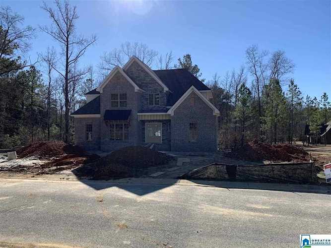 117 Bolivar Ln Chelsea, AL 35043