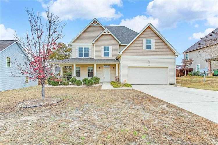 714 Highgrove Dr Spring Lake, NC 28390 | MLS 621502 Photo 1