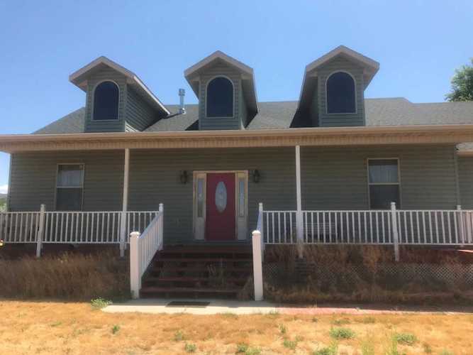 274 W 200 N Paragonah, UT 84760
