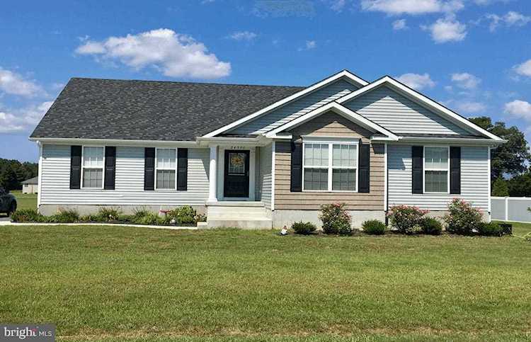 12 Henry's Way Georgetown, DE 19947