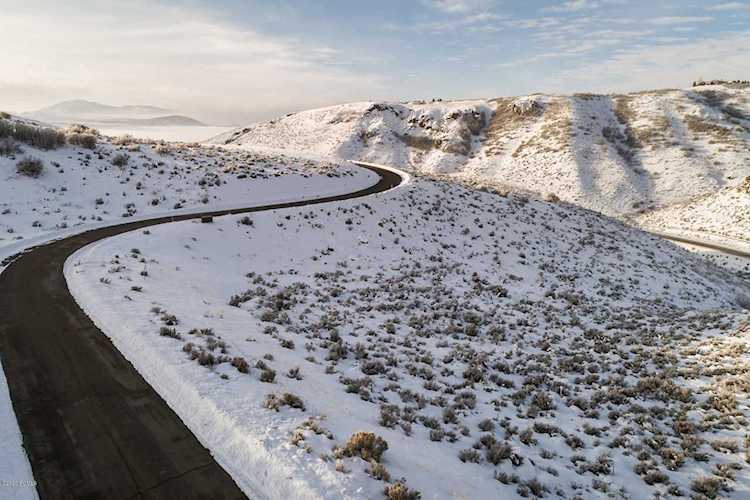 1007 E Canyon Gate Rd Park City, UT 84098