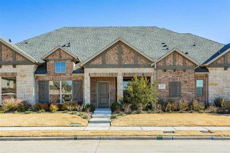1160 Foxglove Prosper, TX 75078