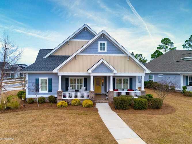 2056 Simmerman Way Leland, NC 28451