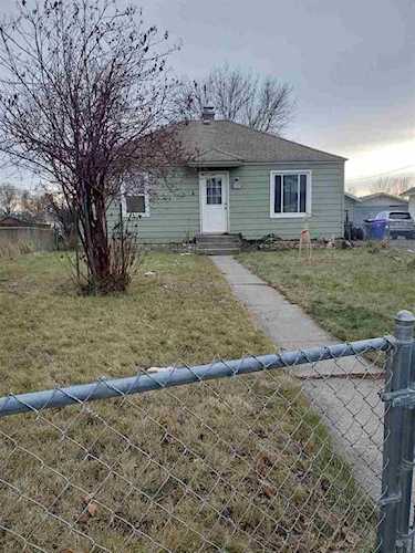 14810 E Rich Ave Spokane Valley, WA 99216 | MLS 202010121 Photo 1