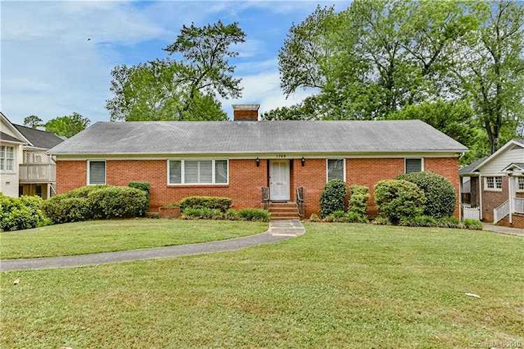 1768 Sterling Rd Charlotte, NC 28209