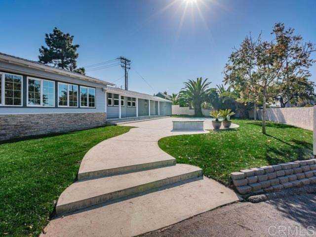 1131 Monterey Vista Way Encinitas, CA 92024