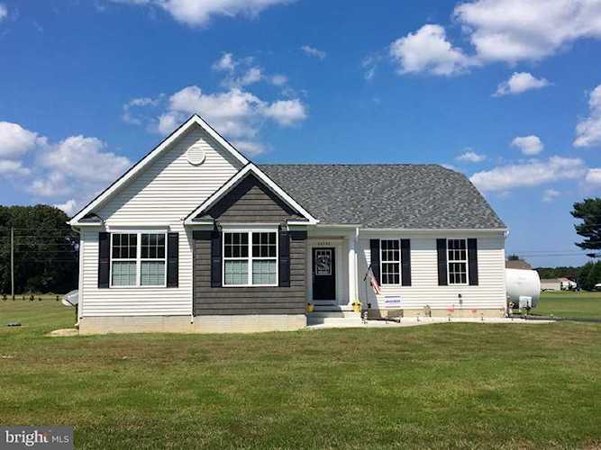 11 Henrys Way Georgetown, DE 19947