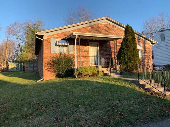 518 Maple Street Georgetown, KY 40324