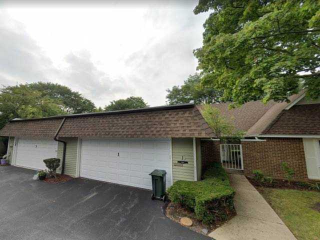 1 Haverhill On Auburn Rolling Meadows, IL 60008