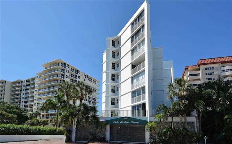 1770 Benjamin Franklin Drive #407 Sarasota, FL 34236