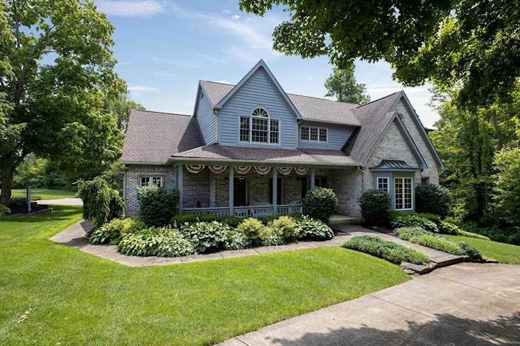 4230 Caswell Road Johnstown, OH 43031
