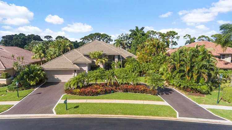 17858 Deauville Lane Boca Raton, FL 33496
