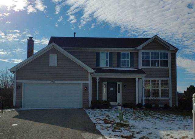 2965 Liberty Ln Lindenhurst, IL 60046
