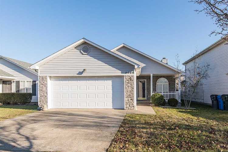 2080 Call Drive Lexington Ky 40509 Mls 20000144