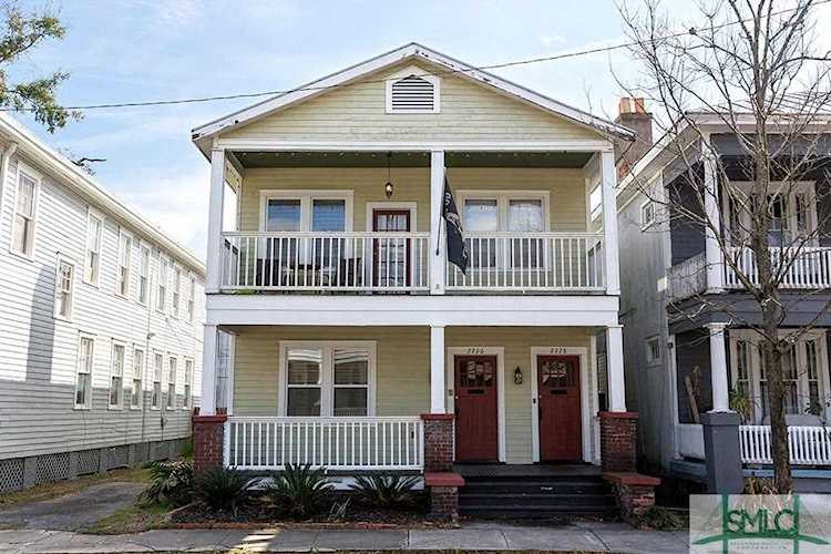 2226 Whitaker St Savannah, GA 31401