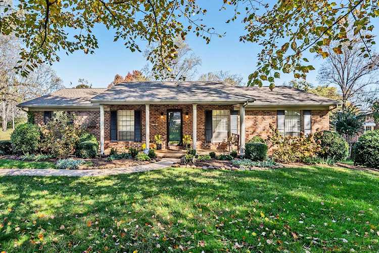 7848 Ramsgate Dr Knoxville, TN 37919 | MLS 1100391 Photo 1