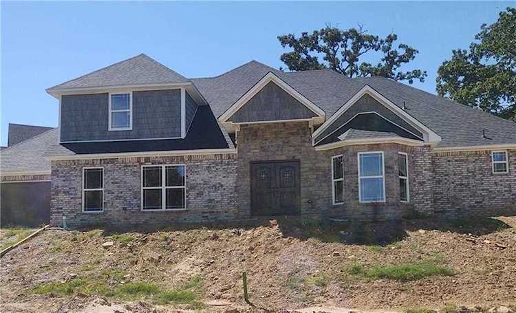 4901 Aspen Ct Fort Smith Ar 72903 Mls 1030681