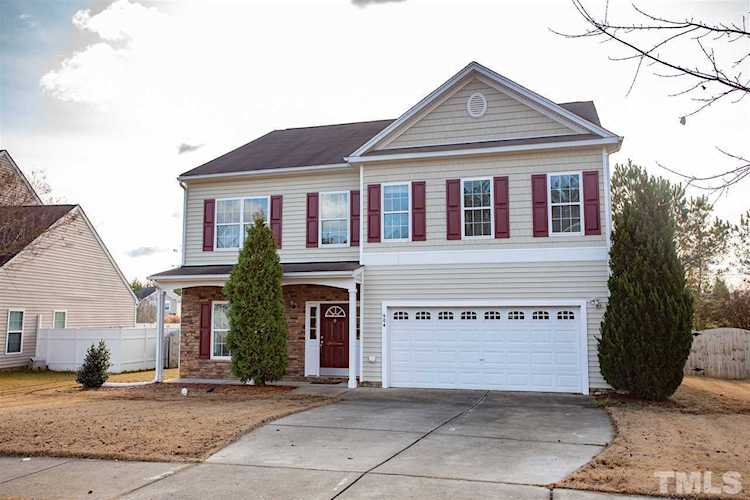 504 Arbor Crest Road Holly Springs, NC 27540