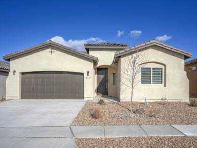 6737 Promenade Avenue NE Albuquerque, NM 87109