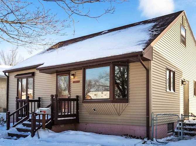 4947 Madison Street NE Columbia Heights, MN 55421