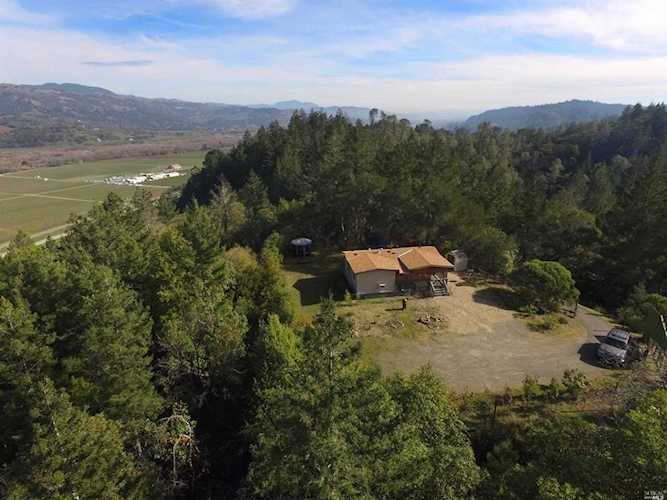 22855 Chianti Road Geyserville, CA 95441