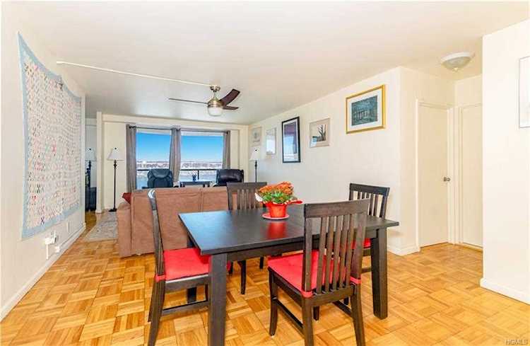 3333 Henry Hudson Parkway #18F Bronx, NY 10463
