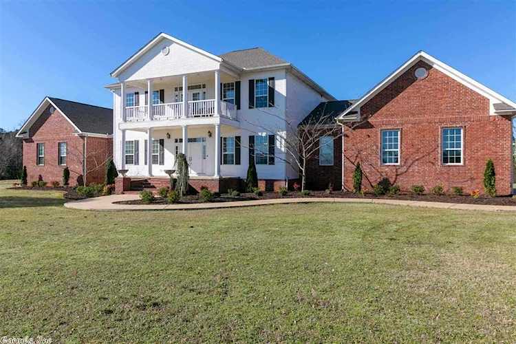 44 Fenner Ln Greenbrier, AR 72058