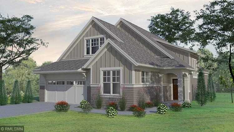 5046 Dale Ridge Road Woodbury, MN 55129 | MLS 5347823 Photo 1