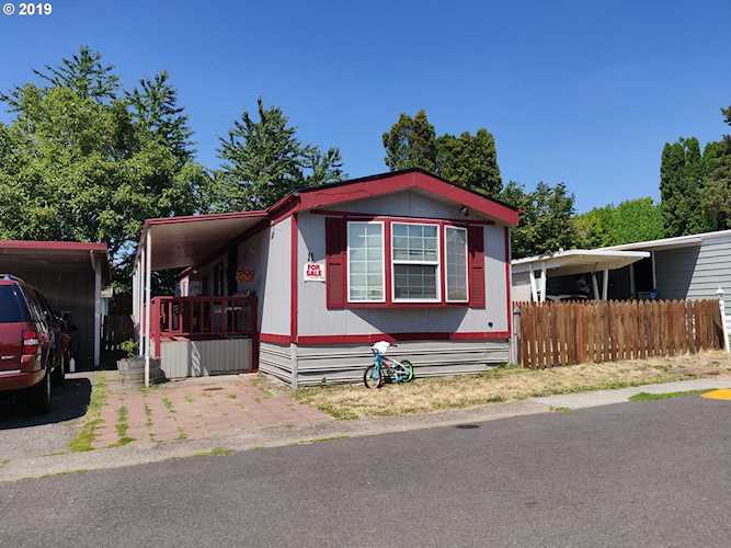 6610 NW Whitney Rd Vancouver, WA 98665