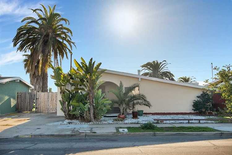 4635 Bannock Ave, San Diego, 92117 | MLS#200000534 Photo 1