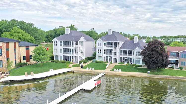 2400 E Winona Avenue Winona Lake, IN 46590