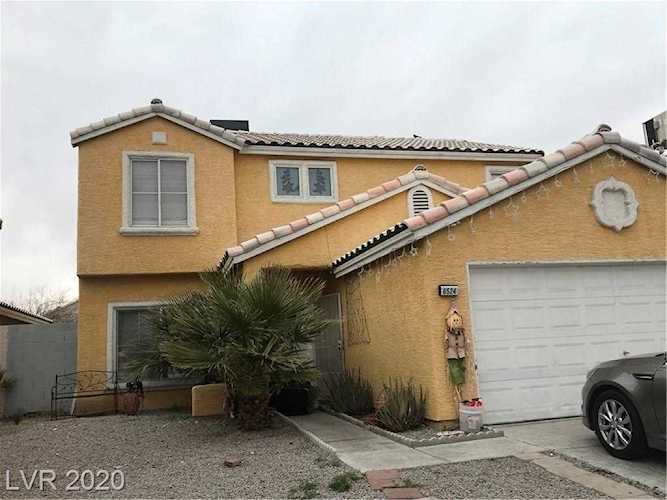 6524 Rain Forest Dr Las Vegas, NV 89108