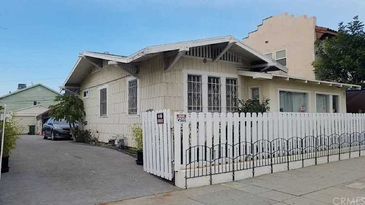 1179 N Virgil Avenue Los Angeles, CA 90029