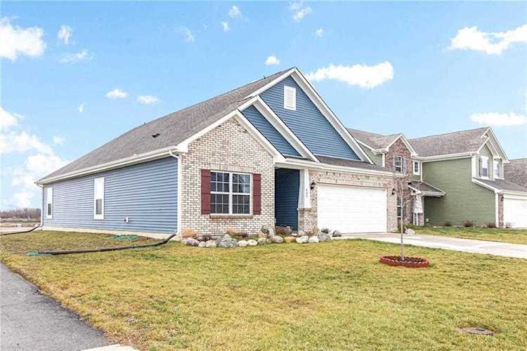625 N Wyndstone Way Fortville, IN 46040
