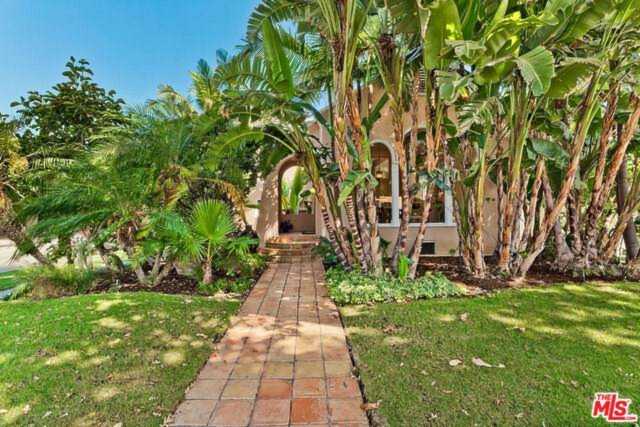 590 N Cahuenga Boulevard Los Angeles, CA 90004