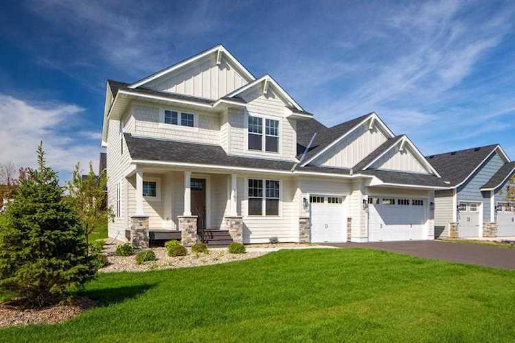 4191 Summerbrooke Place Eagan, MN 55123